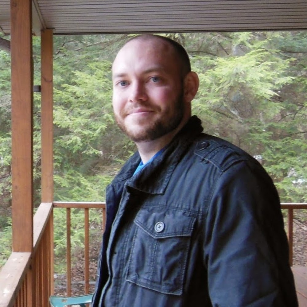 Meet your Posher, James